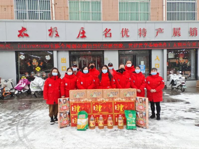 淚奔！感人場面，看完太暖心了